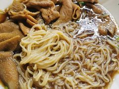 羊杂面-阿福羊肉面馆