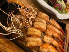 -Hatsune隐泉日式料理(SKP店)