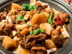 -耶里夏丽·丝路新疆菜·清真食品(徐汇南丹东路臻选店)