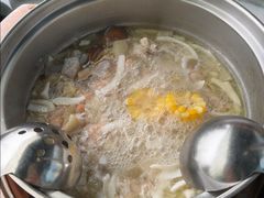-润园四季椰子鸡火锅(海上世界店)