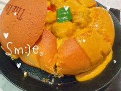-大树餐厅(环球港店)