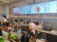 -星巴克臻选(周浦万达店)