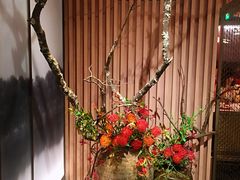-京华烟云·北京烤鸭(领展购物广场·中关村店)