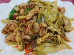 -鹅滋道(甘坑古镇店)