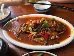 -云隐小厨·传统大理美食(复兴路店)