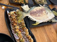-花二家·生活馆(六运小区店)