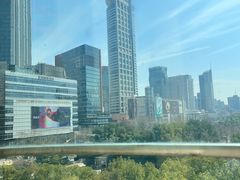 -南京路步行街