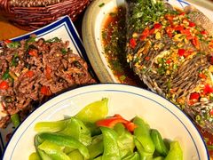 -妈妈的味道(和顺古镇店)