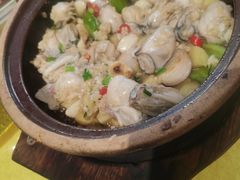 -阿四台山黄鳝饭(东门店)