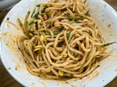 -艺味深尝(云锦路店)