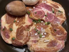 -泥炉烧肉师(新街口金銮巷店)