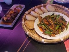 -粉墨特色菜·烧烤音乐酒馆