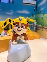 -尼克Playtime(欢乐海岸店)