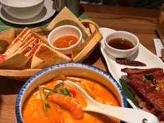 -帕蓝·暹罗料理(大学路店)