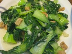 -不是烧烤·武汉烧烤·地道湖北菜(大成路店)