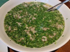 韭香螃蜞豆腐-湖碟轩·私厨坊(张家港店)