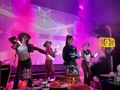 -V SHOW max KTV(粉巷店)