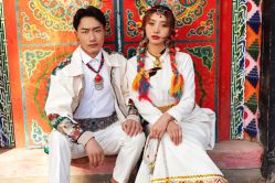 点击看大图 -蒙娜丽莎婚纱摄影·旅拍