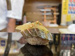 -鮨清日本料理