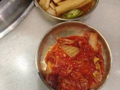 -巴比馒头(涵青路店)