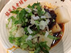 -协茂森老钟家(龙湖滨江天街店)