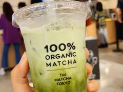-THE MATCHA TOKYO抹茶东京