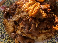 -烤肉季饭庄
