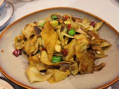 -炆火火·藕汤·湖北煨菜馆(销品茂店)
