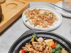 -如轩·海鲜砂锅粥·潮汕菜(南城店)