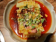 -老凯俚酸汤鱼(鸿通城店)