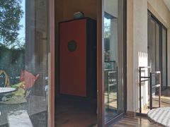 -上海崇明金茂凯悦酒店