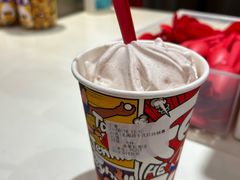 -DQ·蛋糕·冰淇淋(湖景东路店)