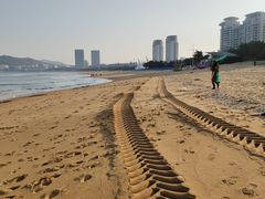 -威海国际海水浴场旅游区