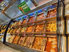 -花味·自助烤肉(大观天地店)