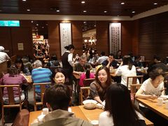 大堂-鼎泰丰(复兴店)