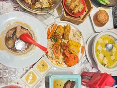 -避风塘(嘉兴八佰伴店)