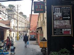 -嘉善老市