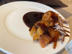 -永泰福朋喜来登酒店-宜客乐自助餐厅(远大路店)