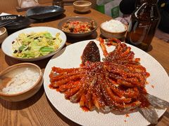 游龙金丝鱼-捌川(武汉天地壹方购物中心店)