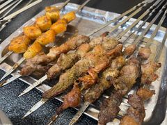 -伊兰汇美食(潘家园店)