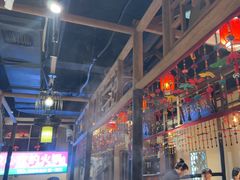 -东道煮牛肉火锅(东盛大街店)