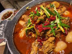 -石灰石烧鸡公(南通万象城店)