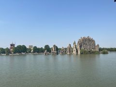 -安徽八里河旅游区