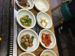 -金顺碳烤肉(1号店)