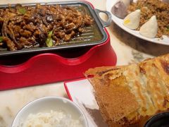 -红蜡烛-养生粥-津鲁菜(中山路店)