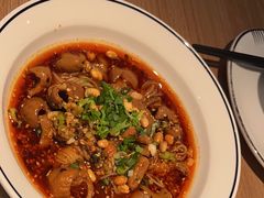 -太二酸菜鱼(坚基购物中心店)