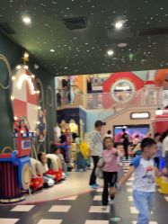 -MELAND CLUB亲子乐园·派对·餐厅(北京芳圆里ID MALL店)