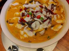 -永安鱼庄·镇江菜(丁卯店)