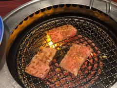 -叙叙苑(惠比寿花园广场大厦店)