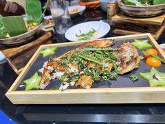 -云吉纳·云南菜(科创云廊店)